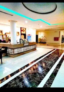 شقق الرمال المخدومة - Riad - 9