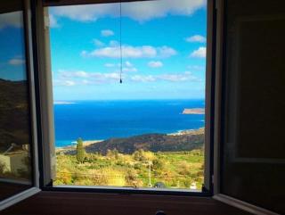 Avgitis guesthouse - 8