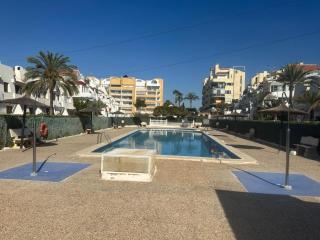 Sea view vacation AGA - Gran Alacant - 1