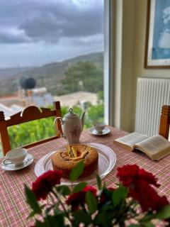 Avgitis guesthouse - Sitia - 1