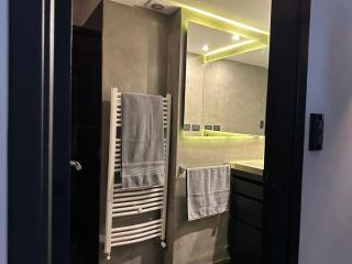Amplio departamento céntrico - Mar del Plata - 5