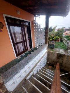 POUSADA TERRAÇO das CONCHAS - Vera Cruz de Itaparica - 4