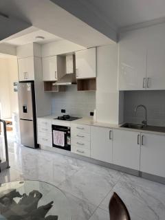 2 Bed Forest Reserve & Gated community - Lusaka - 9