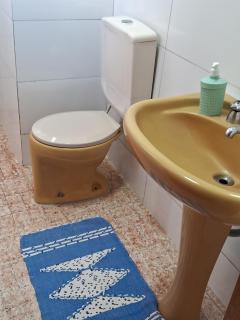 MEU LAR - fora de casa - Piracicaba - 5