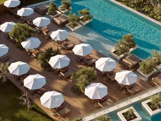 Lesante Cape Resort & Villas - The Leading Hotels of the World - Akrotiri - 8