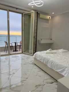 LuxurySeaview Apartment - Durazzo - 9