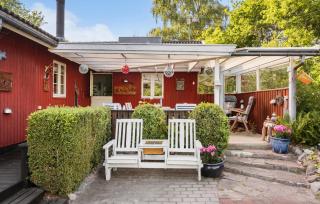 Lovely Home In Nexø With Wifi - Neksø - 7