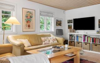 Lovely Home In Nexø With Wifi - Neksø - 8
