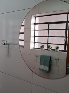 MEU LAR - fora de casa - Piracicaba - 4
