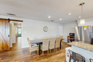 Ski Shores - Kingsland - 6