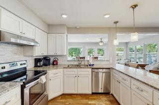Ski Shores - Kingsland - 4