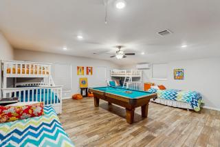 Ski Shores - Kingsland - 2