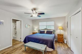 Ski Shores - Kingsland - 1