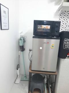 Staycation in style with fast Wifi Netflix - Manila - 3