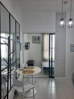 Staycation in style with fast Wifi Netflix - Manila - 5