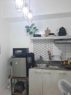 Staycation in style with fast Wifi Netflix - Manila - 2