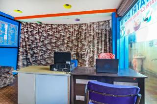 Hotel O HAPPY RESIDENCY - Bībīnagar - 7