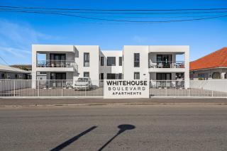 The Whitehouse Boulevard Apartments - 0