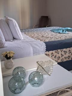 MEU LAR - fora de casa - Piracicaba - 1