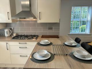 Littleton Manor Apartment near Southport - Southport - 9
