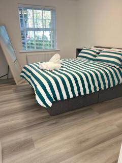 Littleton Manor Apartment near Southport - Southport - 6