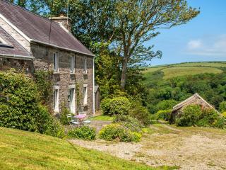 Crug Y Felin - Moylgrove - 0