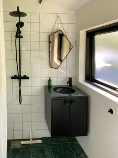Classic Summer House With Charm And Danish Design - Melby - 6