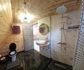 A-frame Râu Sadului - Rau Sadului - 1