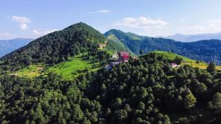 Avulot Mountain Resort Hotel - Trabzon - 9