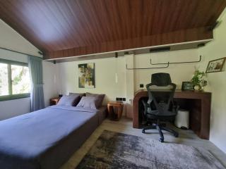 Happy Spiritus Guethouse Tabanan - 0