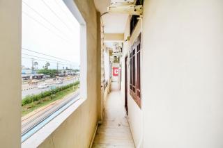Hotel O HAPPY RESIDENCY - Bībīnagar - 1