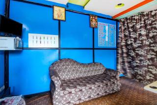 Hotel O HAPPY RESIDENCY - Bībīnagar - 5