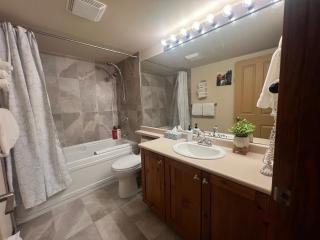 Main Village, Ski-in Ski-out, Hot Tub, Condo - Sun Peaks - 9