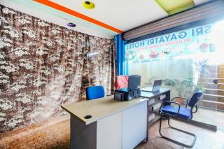 Hotel O HAPPY RESIDENCY - Bībīnagar - 8