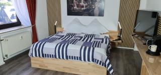 2 Zimmer, 45qm Suite in der Oberstadt, Siegen - Siegen - 0