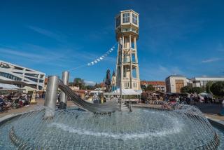 Ady 33 Siófok Premium Apartments - Pusztavacs - 0