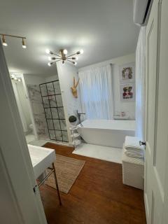 J and M on Capital Boutique Guesthouse - Frankfort - 8