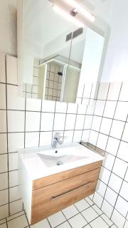 2 Zimmer, 45qm Suite in der Oberstadt, Siegen - Siegen - 5