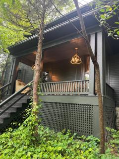 J and M on Capital Boutique Guesthouse - Frankfort - 9