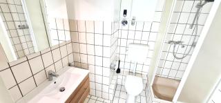 City Apartment near University in Siegen - FZ - 2