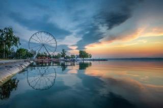 Ady 33 Siófok Premium Apartments - Pusztavacs - 2