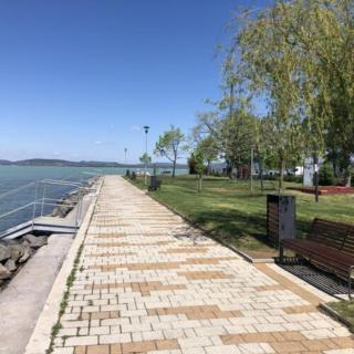 Ady 33 Siófok Premium Apartments - Pusztavacs - 1