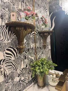 J and M on Capital Boutique Guesthouse - Frankfort - 7