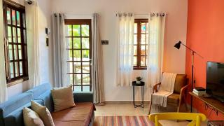 Apartamento Chapada Diamantina - Lençóis - 8