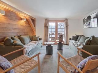 Maison rénovée familiale au village - FR-1-808-19 - Le Monêtier-les-Bains - 8