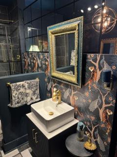 J and M on Capital Boutique Guesthouse - 5