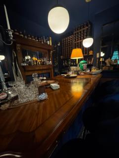 J and M on Capital Boutique Guesthouse - Frankfort - 2