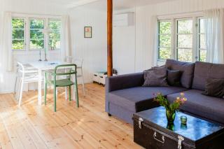 Cottage Life In Intimate Wooden Cabin - Dronningmølle - 7