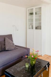 Cottage Life In Intimate Wooden Cabin - Dronningmølle - 5