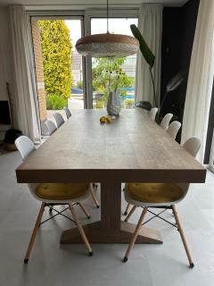 Watervilla Markant Friesland - Balk - 1